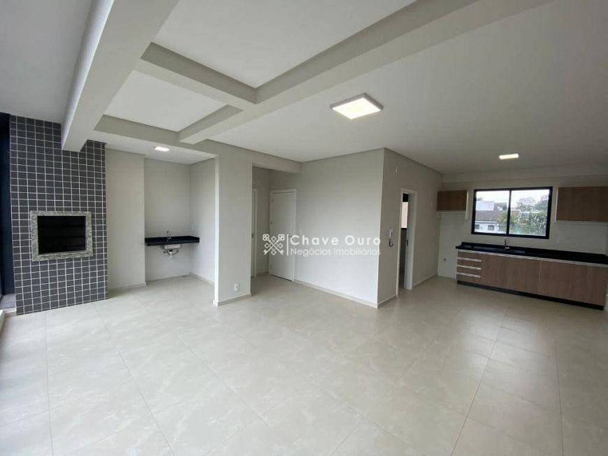 Foto 4 de Apartamento com 2 Quartos para alugar, 112m² em Centro, Cascavel
