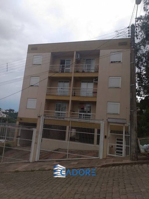 Foto 1 de Apartamento com 2 Quartos para alugar, 60m² em Colina Sorriso, Caxias do Sul