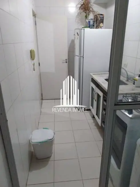 Foto 5 de Apartamento com 2 Quartos à venda, 53m² em Jabaquara, São Paulo