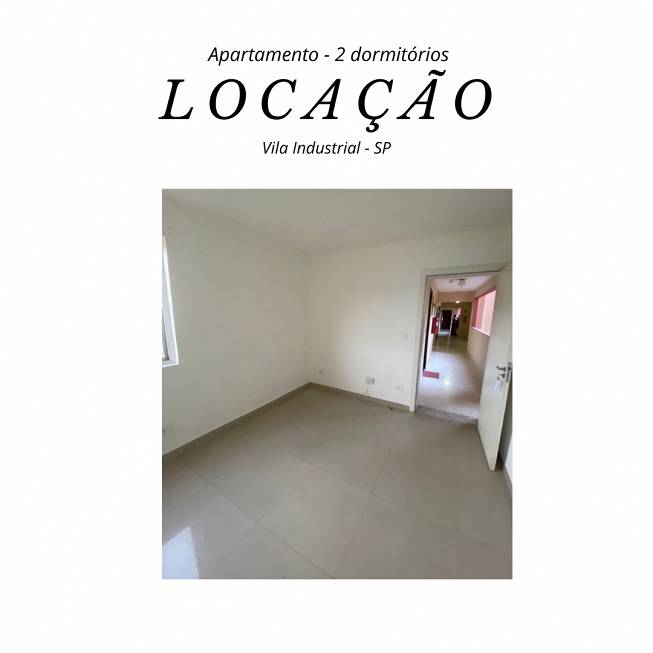 Foto 1 de Apartamento com 2 Quartos para alugar, 50m² em Jardim Ângela, São Paulo