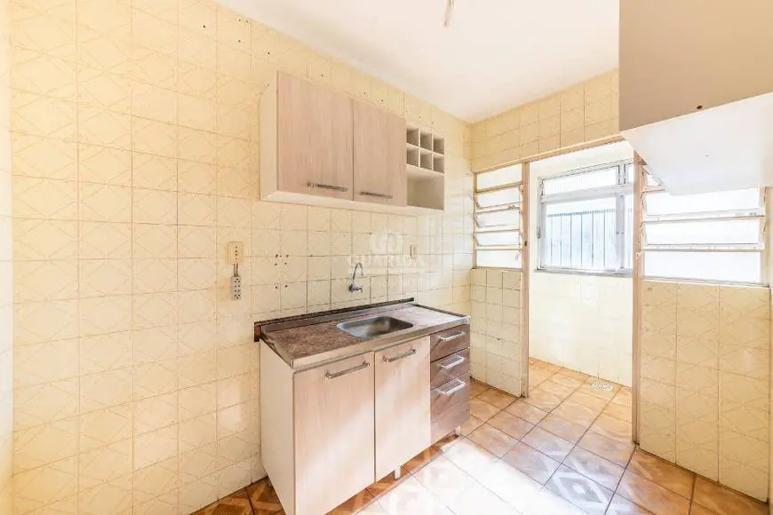 Foto 5 de Apartamento com 2 Quartos para alugar, 57m² em Jardim do Salso, Porto Alegre