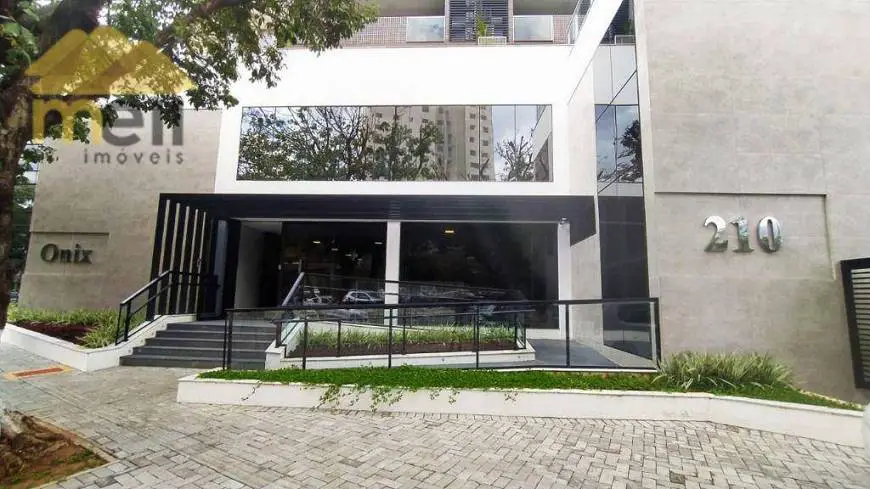 Foto 1 de Apartamento com 2 Quartos para alugar, 72m² em Jardim Paulista, Presidente Prudente