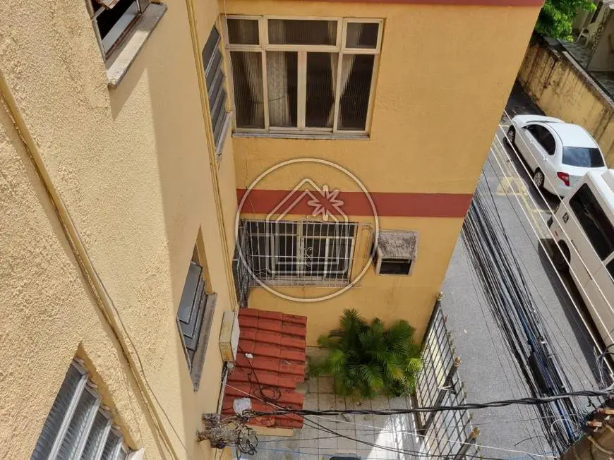 Foto 4 de Apartamento com 2 Quartos à venda, 50m² em Lins de Vasconcelos, Rio de Janeiro
