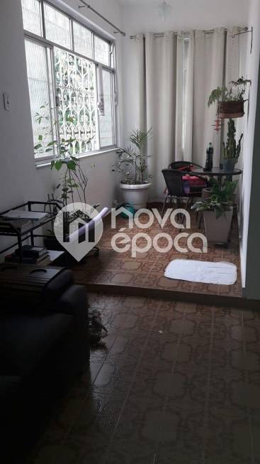Foto 1 de Apartamento com 2 Quartos à venda, 79m² em Lins de Vasconcelos, Rio de Janeiro
