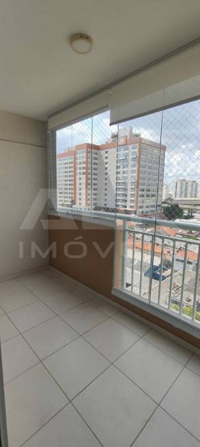 Foto 1 de Apartamento com 2 Quartos à venda, 55m² em Móoca, São Paulo