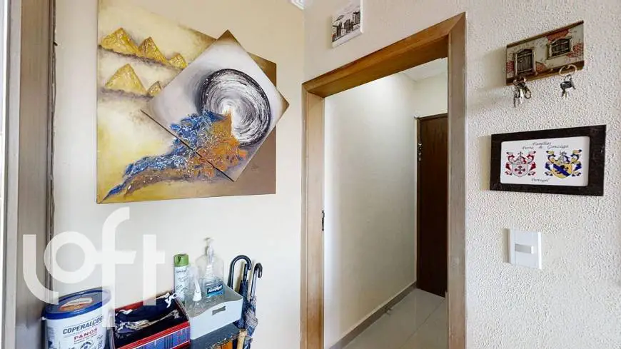 Foto 2 de Apartamento com 2 Quartos à venda, 74m² em Parque Ipê, São Paulo