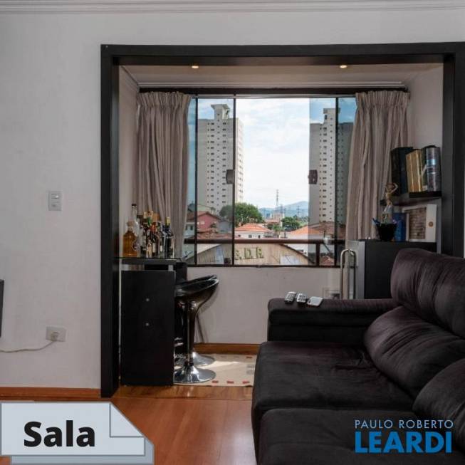 Foto 1 de Apartamento com 2 Quartos à venda, 60m² em Piqueri, São Paulo