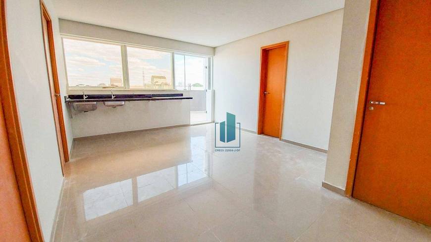 Foto 1 de Apartamento com 2 Quartos à venda, 71m² em Quadras Econômicas Lúcio Costa, Guará