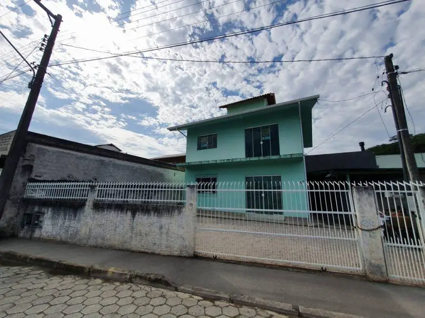 Foto 1 de Apartamento com 2 Quartos para alugar, 65m² em Rio Caveiras, Biguaçu