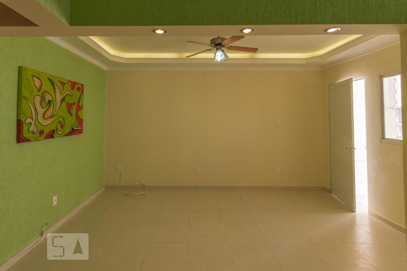 Foto 4 de Apartamento com 2 Quartos para alugar, 77m² em São Bernardo, Campinas