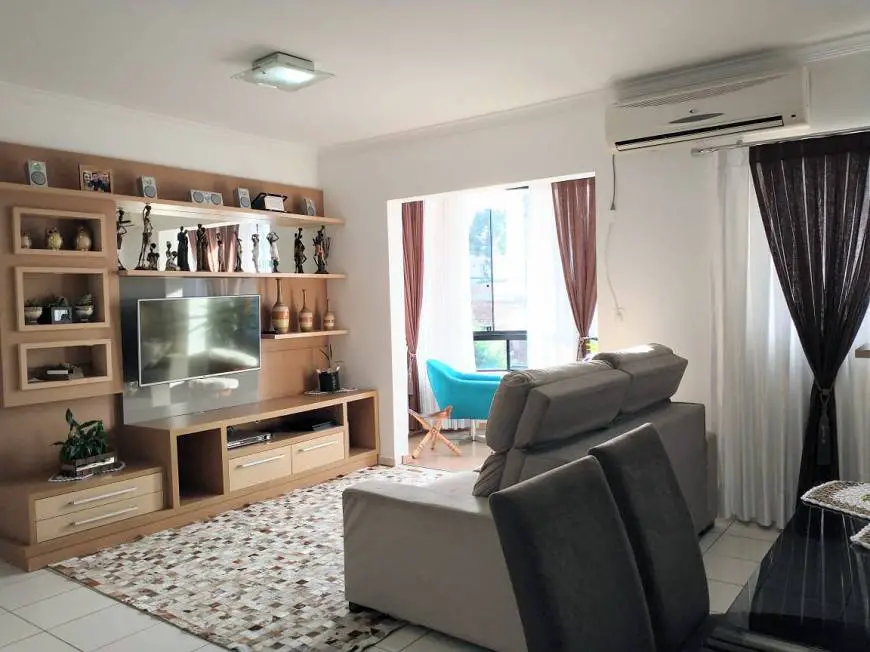 Foto 1 de Apartamento com 2 Quartos à venda, 105m² em São Cristóvão, Chapecó