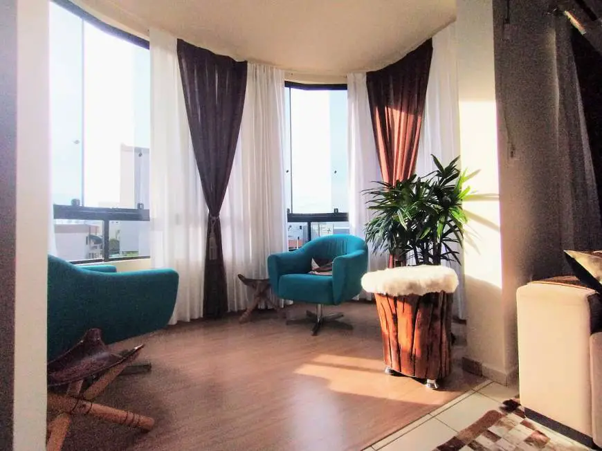 Foto 3 de Apartamento com 2 Quartos à venda, 105m² em São Cristóvão, Chapecó