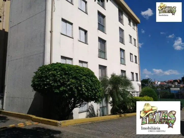 Foto 5 de Apartamento com 2 Quartos à venda, 50m² em São Miguel Paulista, São Paulo