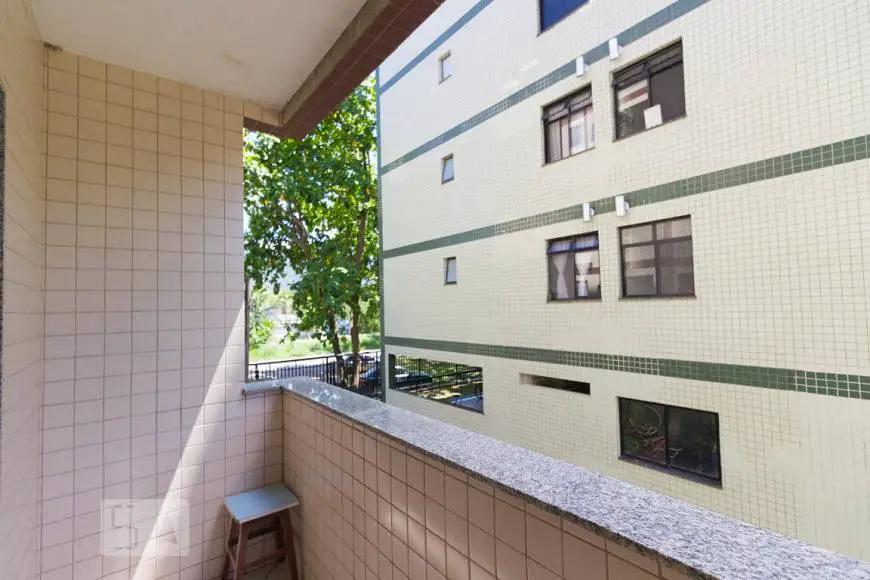 Foto 5 de Apartamento com 2 Quartos para alugar, 70m² em Vargem Grande, Rio de Janeiro