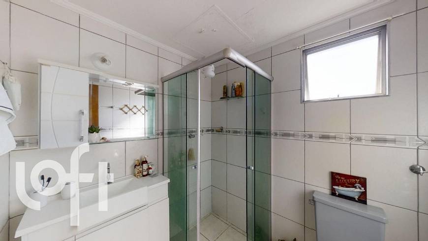 Foto 3 de Apartamento com 2 Quartos à venda, 60m² em Vila Erna, São Paulo