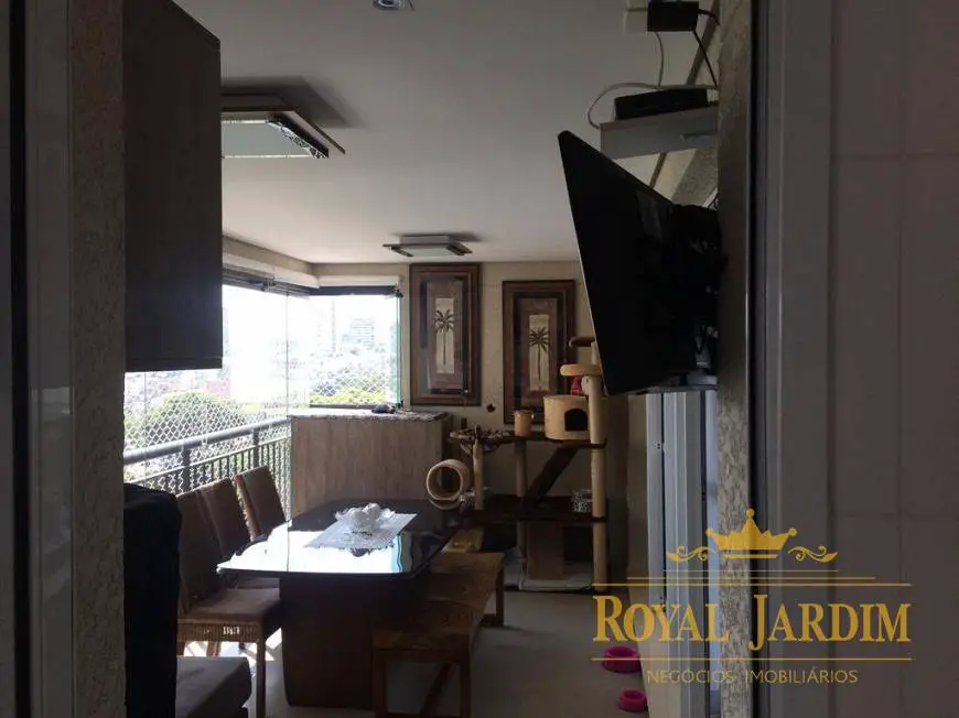 Foto 1 de Apartamento com 2 Quartos à venda, 109m² em Vila Gilda, Santo André