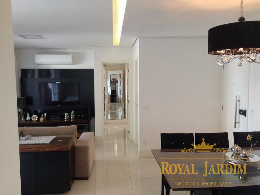 Foto 4 de Apartamento com 2 Quartos à venda, 109m² em Vila Gilda, Santo André