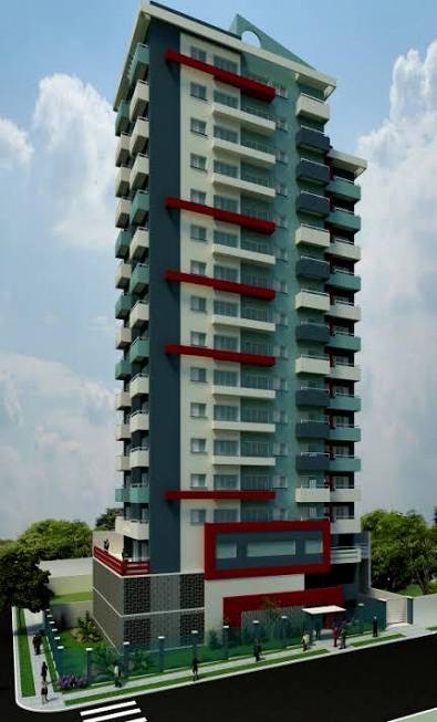 Foto 3 de Apartamento com 2 Quartos à venda, 55m² em Zona 07, Maringá