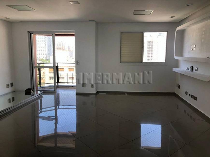 Foto 3 de Apartamento com 3 Quartos à venda, 100m² em Aclimação, São Paulo