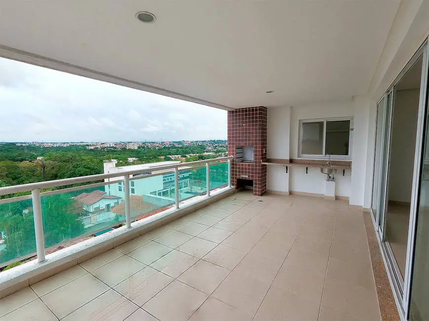 Foto 1 de Apartamento com 3 Quartos à venda, 155m² em Aleixo, Manaus