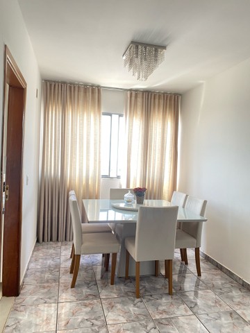 Foto 4 de Apartamento com 3 Quartos à venda, 113m² em Bandeirantes, Cuiabá