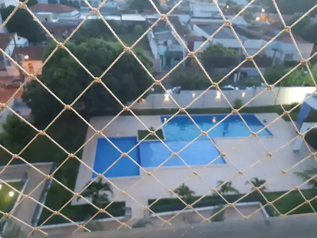 Foto 1 de Apartamento com 3 Quartos à venda, 110m² em Bandeirantes, Cuiabá