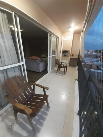 Foto 2 de Apartamento com 3 Quartos à venda, 110m² em Bandeirantes, Cuiabá