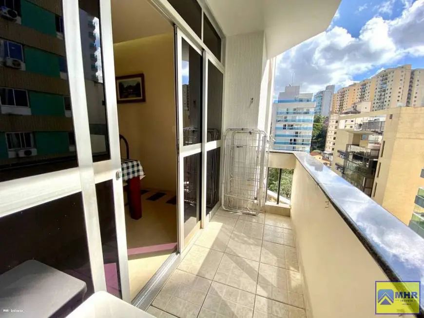 Foto 1 de Apartamento com 3 Quartos à venda, 165m² em Barro Vermelho, Vitória