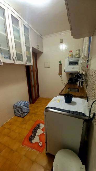 Foto 1 de Apartamento com 3 Quartos à venda, 80m² em Bento Ribeiro, Rio de Janeiro