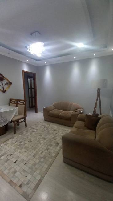 Foto 2 de Apartamento com 3 Quartos à venda, 80m² em Bento Ribeiro, Rio de Janeiro