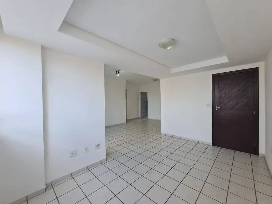 Foto 2 de Apartamento com 3 Quartos à venda, 123m² em Capim Macio, Natal