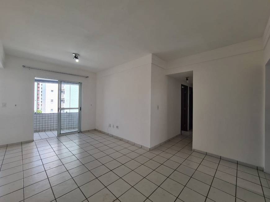 Foto 4 de Apartamento com 3 Quartos à venda, 123m² em Capim Macio, Natal