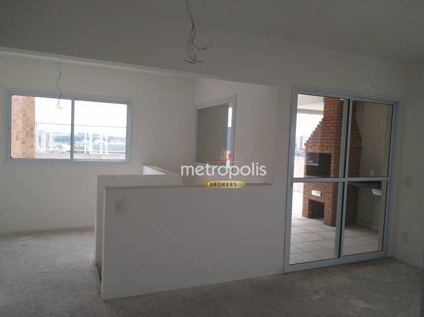 Foto 1 de Apartamento com 3 Quartos à venda, 208m² em Centro, São Bernardo do Campo