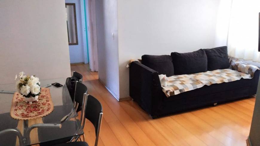 Foto 1 de Apartamento com 3 Quartos à venda, 60m² em Chácara Belenzinho, São Paulo