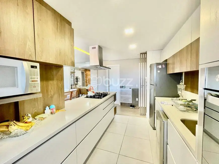 Foto 5 de Apartamento com 3 Quartos à venda, 110m² em Itaguaçu, Florianópolis