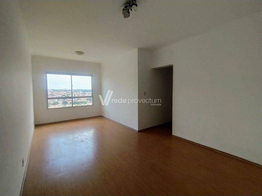 Foto 1 de Apartamento com 3 Quartos à venda, 89m² em Jardim Guarani, Campinas