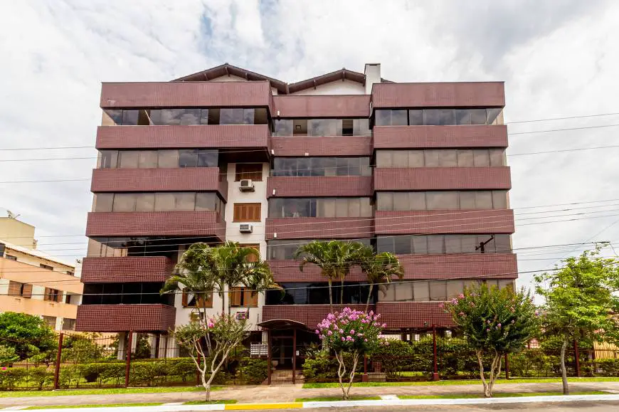 Foto 1 de Apartamento com 3 Quartos à venda, 152m² em Jardim Itú Sabará, Porto Alegre