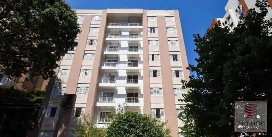 Foto 1 de Apartamento com 3 Quartos para alugar, 71m² em Jardim Monte Kemel, São Paulo
