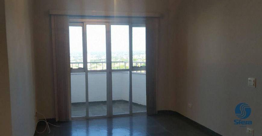 Foto 2 de Apartamento com 3 Quartos para venda ou aluguel, 186m² em Vila Maristela, Presidente Prudente