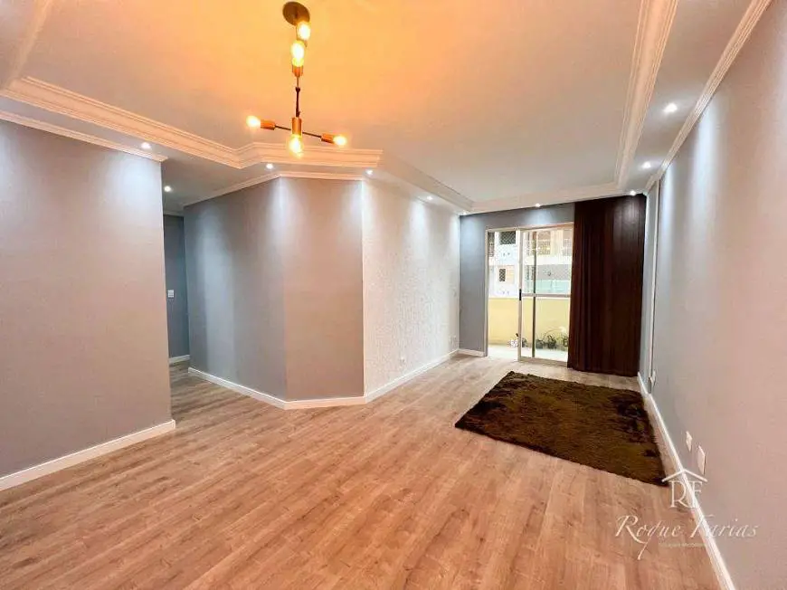 Foto 1 de Apartamento com 3 Quartos para venda ou aluguel, 80m² em Vila Osasco, Osasco