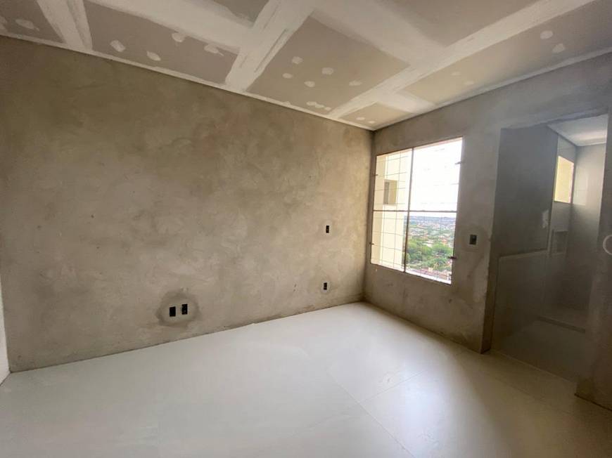 Foto 5 de Apartamento com 3 Quartos à venda, 124m² em Vila Progresso, Dourados