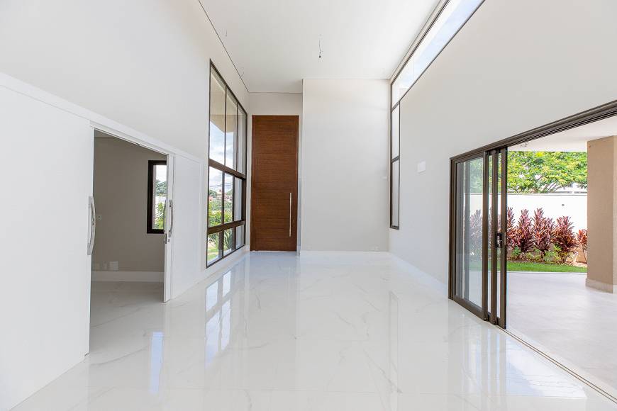 Foto 1 de Apartamento com 4 Quartos à venda, 435m² em Loteamento Residencial Jaguari, Campinas