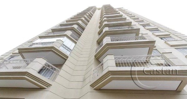 Foto 1 de Apartamento com 4 Quartos à venda, 124m² em Móoca, São Paulo