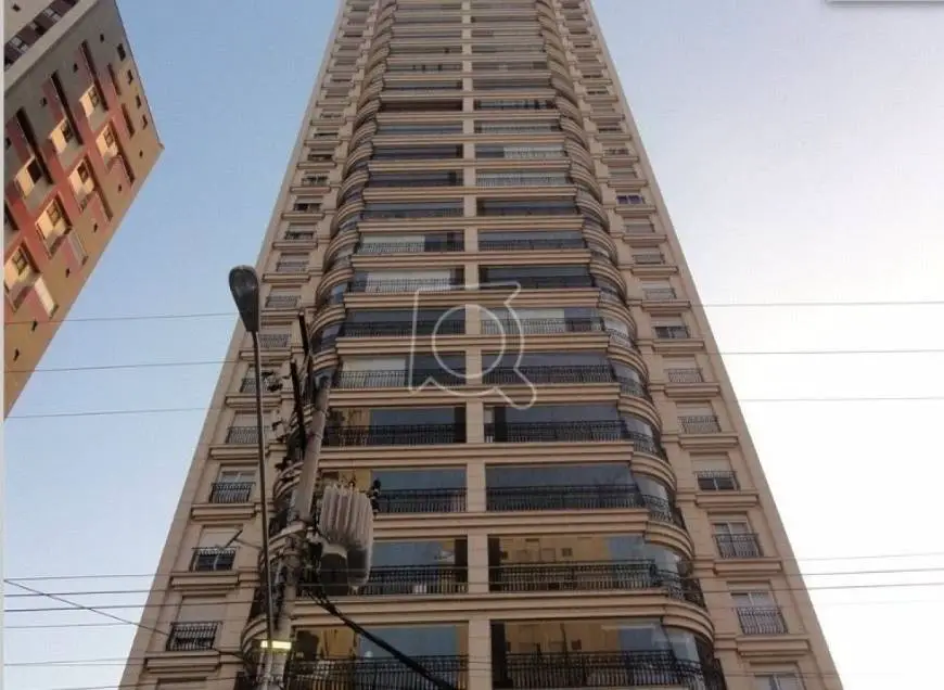 Foto 1 de Apartamento com 4 Quartos para alugar, 265m² em Santana, São Paulo