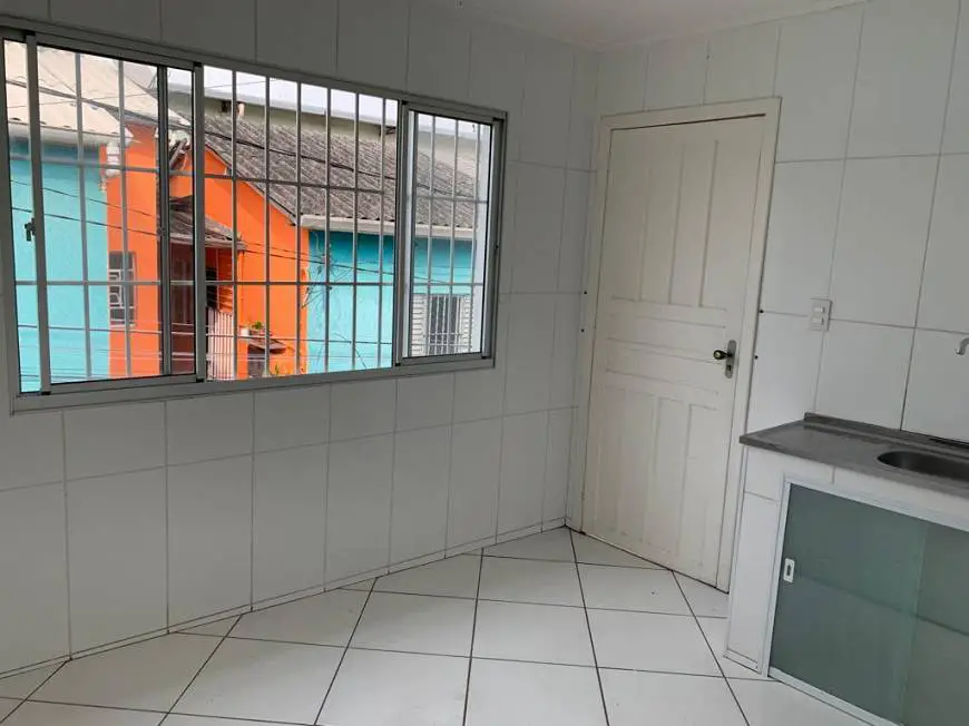 Foto 1 de Casa com 1 Quarto para alugar, 30m² em Vila Lageado, São Paulo