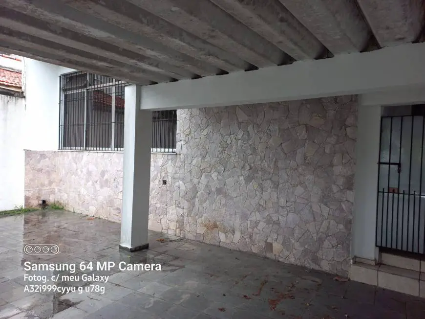 Foto 2 de Casa com 3 Quartos para alugar, 250m² em Jardim Bonfiglioli, São Paulo