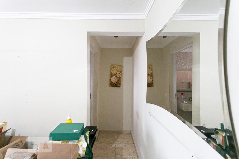 Foto 5 de Casa com 3 Quartos à venda, 144m² em Vila Carrão, São Paulo