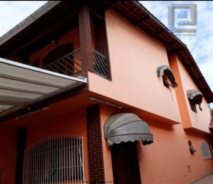 Foto 1 de Casa com 3 Quartos à venda, 200m² em Vila Piauí, São Paulo