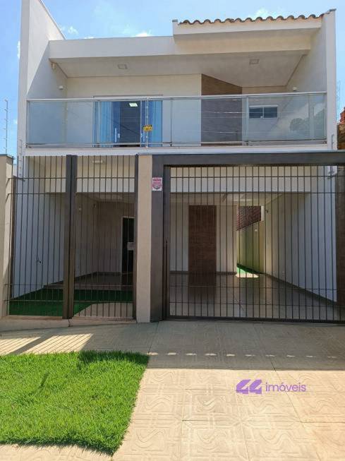 Foto 1 de Casa com 4 Quartos à venda, 140m² em Cidade Dutra, São Paulo