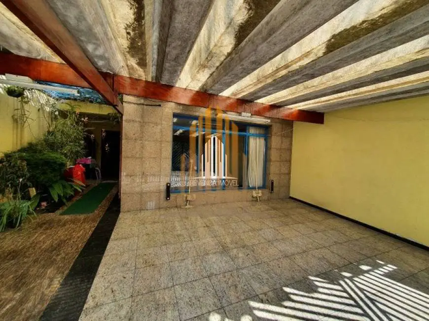 Foto 1 de Casa com 4 Quartos à venda, 283m² em Jardim Maria Estela, São Paulo